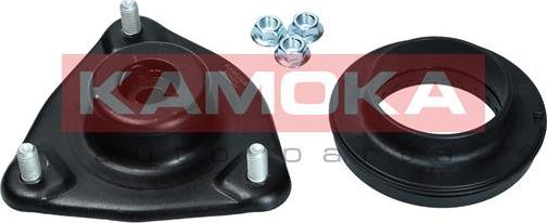 Kamoka 209251 - Cojinete columna suspensión www.parts5.com