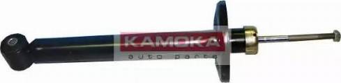 Kamoka 20443071W - Iskunvaimennin www.parts5.com