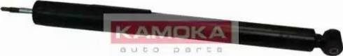 Kamoka 20553001 - Amortizer www.parts5.com