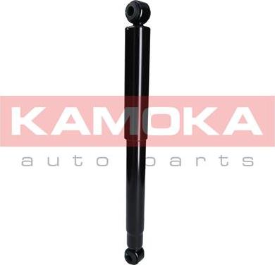 Kamoka 2000943 - Shock Absorber www.parts5.com