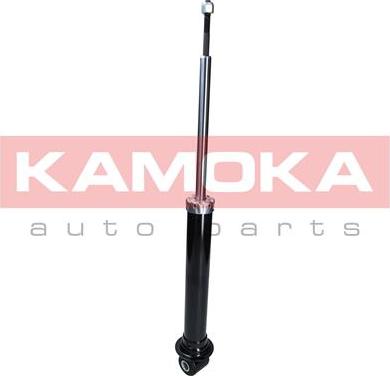 Kamoka 2000966 - Shock Absorber parts5.com