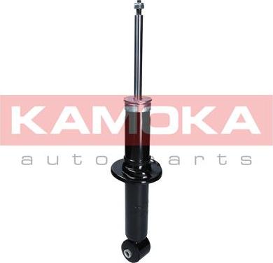 Kamoka 2000960 - Amortiguador www.parts5.com