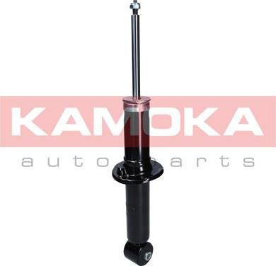 Kamoka 2000960 - Amortiguador www.parts5.com