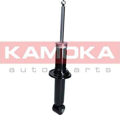 Kamoka 2000960 - Amortiguador www.parts5.com