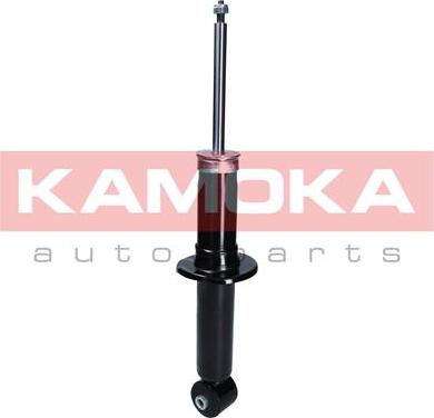 Kamoka 2000960 - Tlumič pérování parts5.com