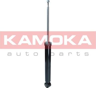 Kamoka 2000917 - Shock Absorber www.parts5.com