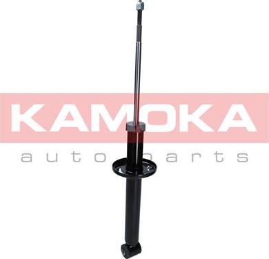 Kamoka 2000985 - Amortiguador parts5.com