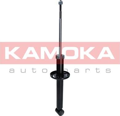 Kamoka 2000985 - Amortiguador parts5.com