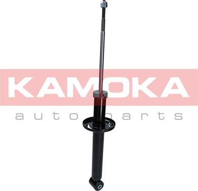 Kamoka 2000985 - Amortiguador parts5.com