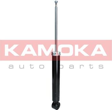 Kamoka 2000929 - Амортизатор www.parts5.com