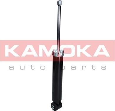 Kamoka 2000927 - Stoßdämpfer www.parts5.com