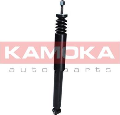 Kamoka 2000978 - Amortiguador www.parts5.com