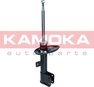 Kamoka 2000499 - Shock Absorber www.parts5.com