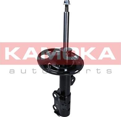 Kamoka 2000448 - Shock Absorber www.parts5.com