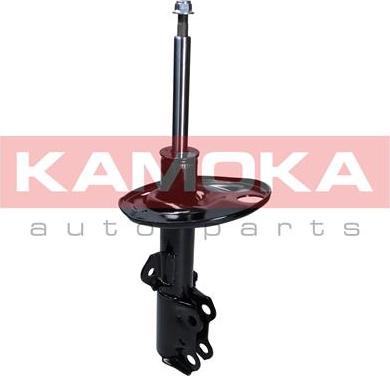 Kamoka 2000448 - Shock Absorber www.parts5.com