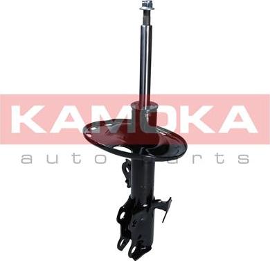 Kamoka 2000448 - Shock Absorber www.parts5.com