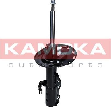 Kamoka 2000448 - Shock Absorber www.parts5.com