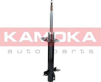 Kamoka 2000467 - Amortiguador www.parts5.com