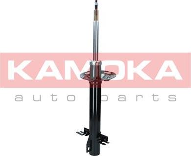 Kamoka 2000467 - Amortiguador www.parts5.com