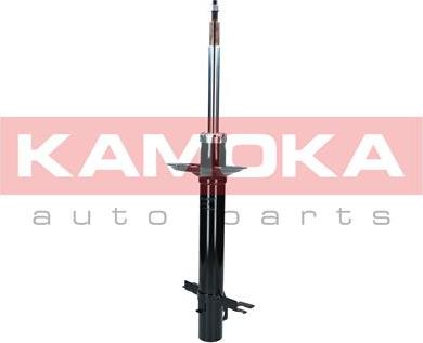 Kamoka 2000467 - Amortiguador www.parts5.com