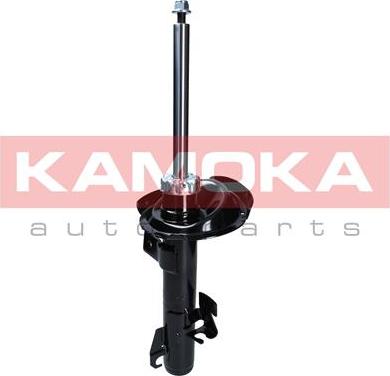 Kamoka 2000409 - Amortizer www.parts5.com