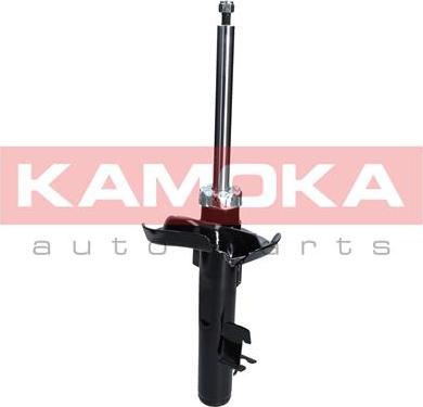 Kamoka 2000408 - Stoßdämpfer www.parts5.com