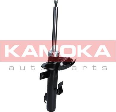 Kamoka 2000408 - Amortyzator www.parts5.com