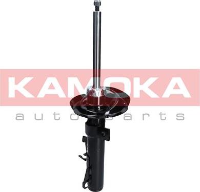 Kamoka 2000408 - Amortyzator www.parts5.com