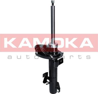 Kamoka 2000408 - Stoßdämpfer www.parts5.com