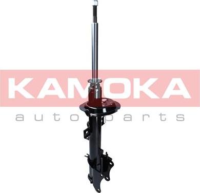 Kamoka 2000402 - Lengéscsillapító www.parts5.com