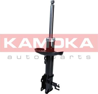 Kamoka 2000414 - Amortiguador www.parts5.com