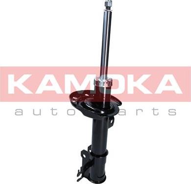 Kamoka 2000414 - Amortiguador www.parts5.com