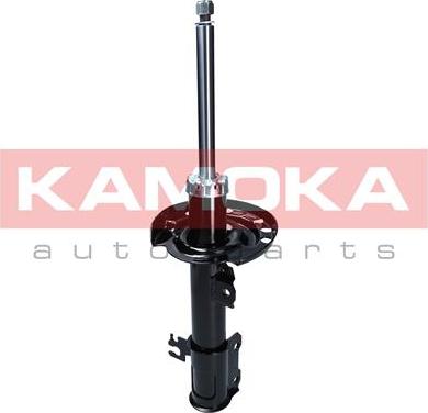 Kamoka 2000414 - Amortiguador www.parts5.com