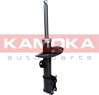 Kamoka 2000414 - Amortiguador www.parts5.com