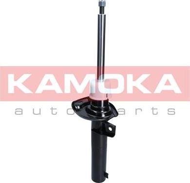 Kamoka 2000484 - Tlumič pérování www.parts5.com