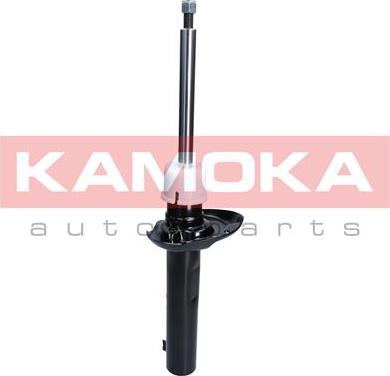 Kamoka 2000484 - Tlumič pérování www.parts5.com