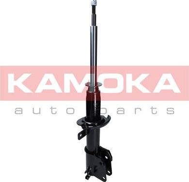 Kamoka 2000485 - Stoßdämpfer www.parts5.com