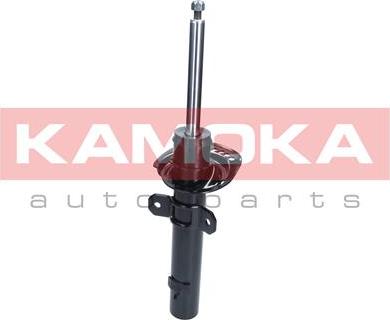 Kamoka 2000480 - Amortizor www.parts5.com