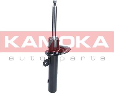 Kamoka 2000480 - Shock Absorber www.parts5.com