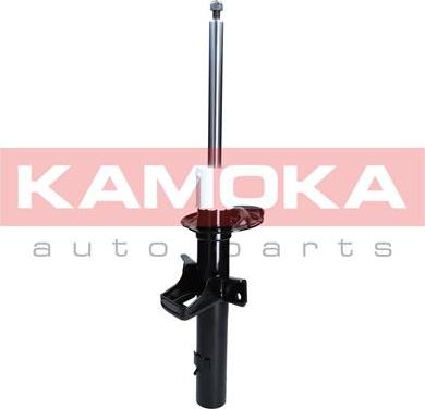 Kamoka 2000481 - Amortizor www.parts5.com