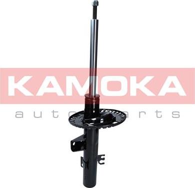 Kamoka 2000483 - Amortizor www.parts5.com