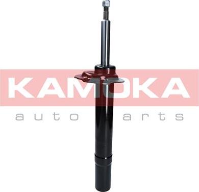 Kamoka 2000482 - Amortiguador www.parts5.com