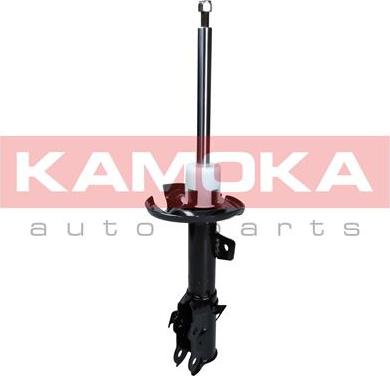 Kamoka 2000487 - Amortisseur www.parts5.com