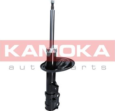 Kamoka 2000430 - Shock Absorber www.parts5.com