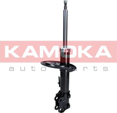 Kamoka 2000430 - Shock Absorber www.parts5.com