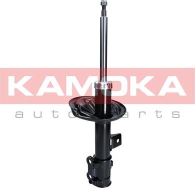 Kamoka 2000430 - Shock Absorber www.parts5.com