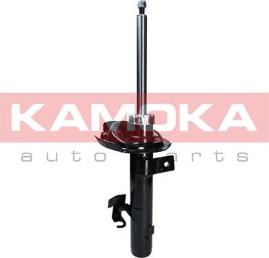 Kamoka 2000426 - Tlumič pérování parts5.com