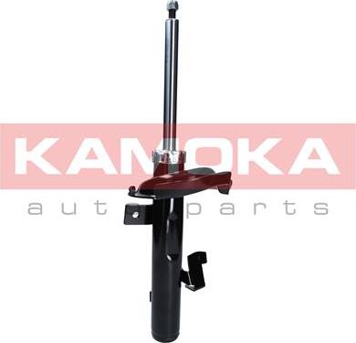 Kamoka 2000426 - Shock Absorber www.parts5.com