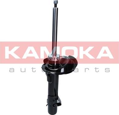 Kamoka 2000427 - Amortizor www.parts5.com