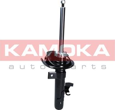 Kamoka 2000427 - Tlumič pérování parts5.com